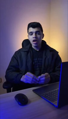 لو عايز تعمل ابلكيشن أو ويب سايت