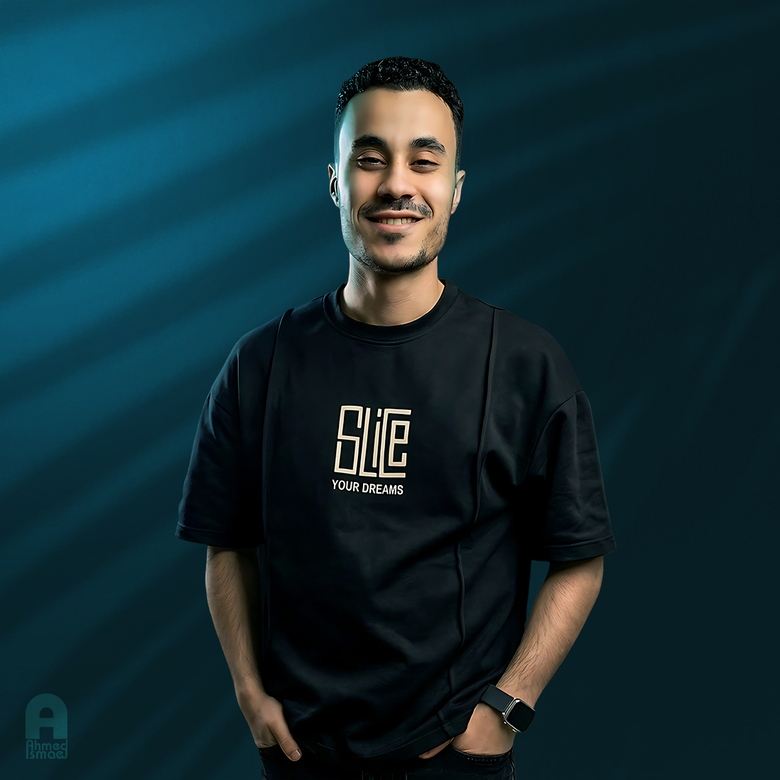 Ahmed Ismael