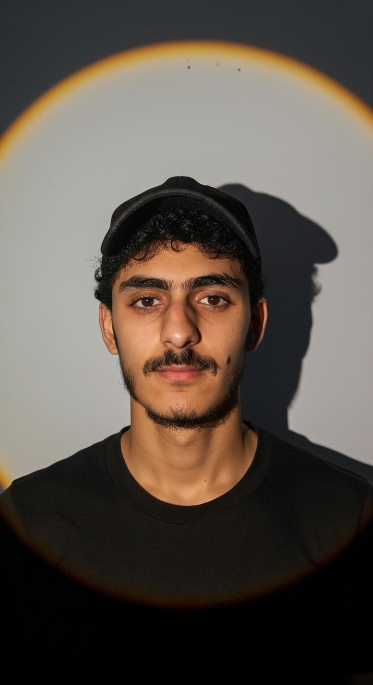 Ahmed kamel