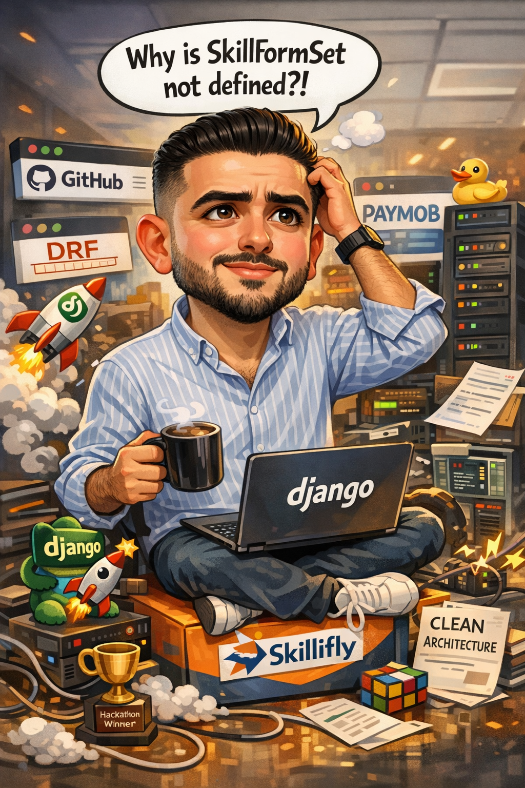 Edited YouTube Video