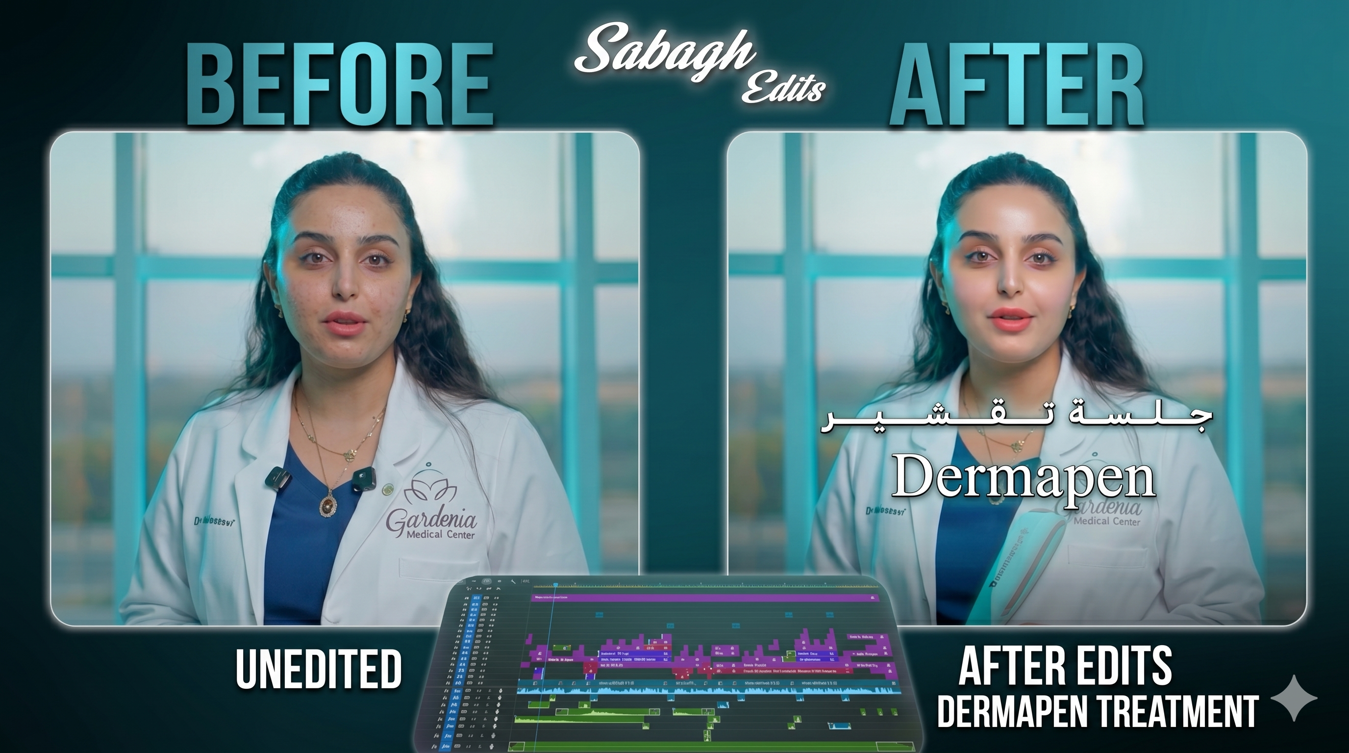 Dermatology Doctor