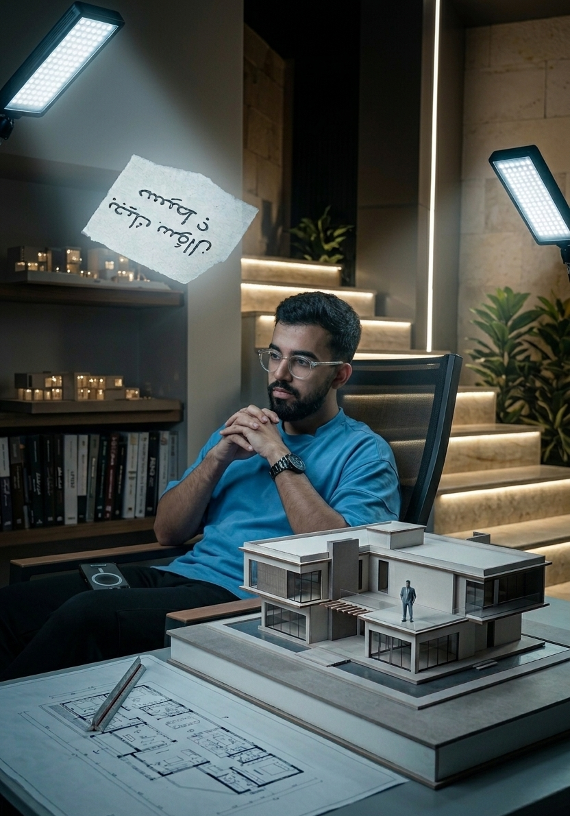 Emotional Video Edit – Exploring Fear and Uncertainty of the Future