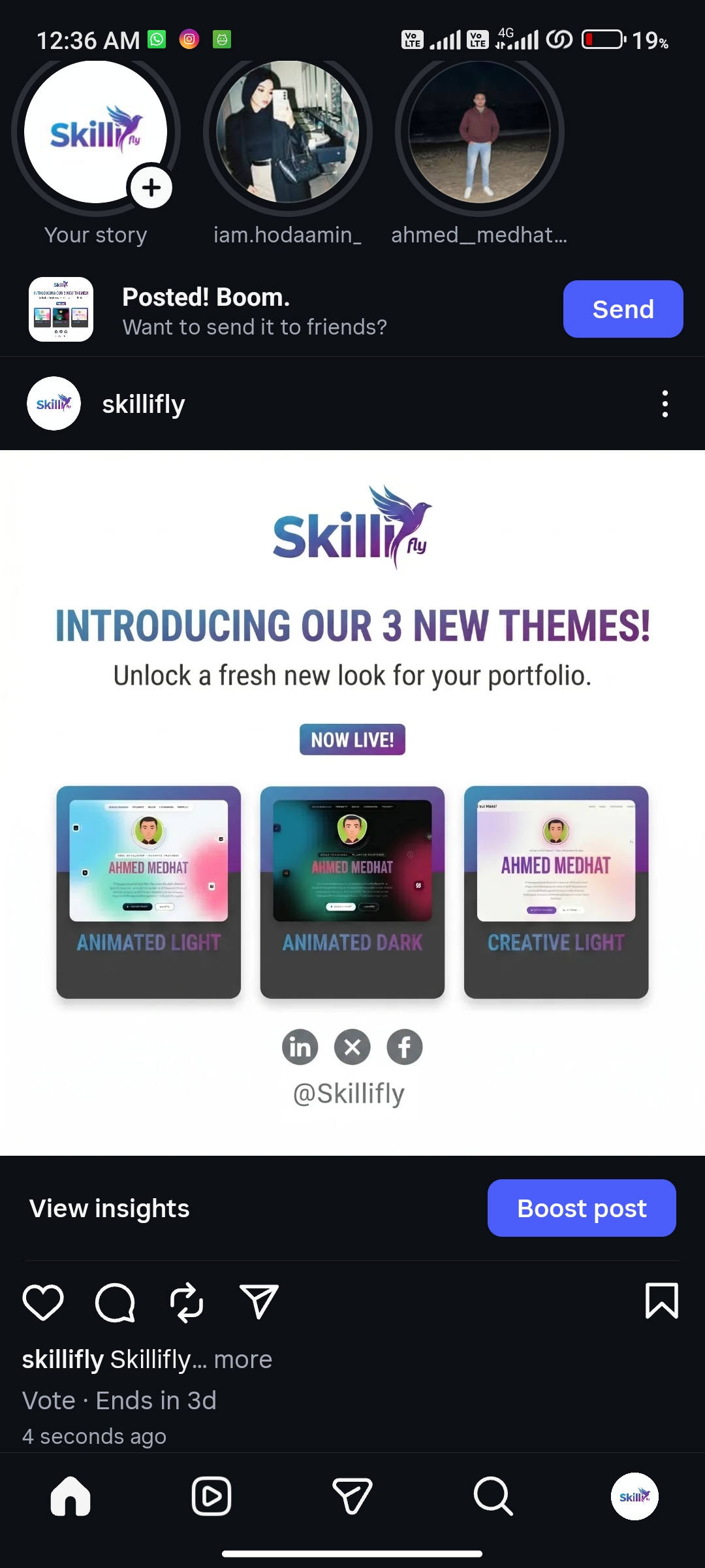 YouTube video for xyz