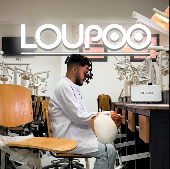 LOUPO BRAND campaign 1