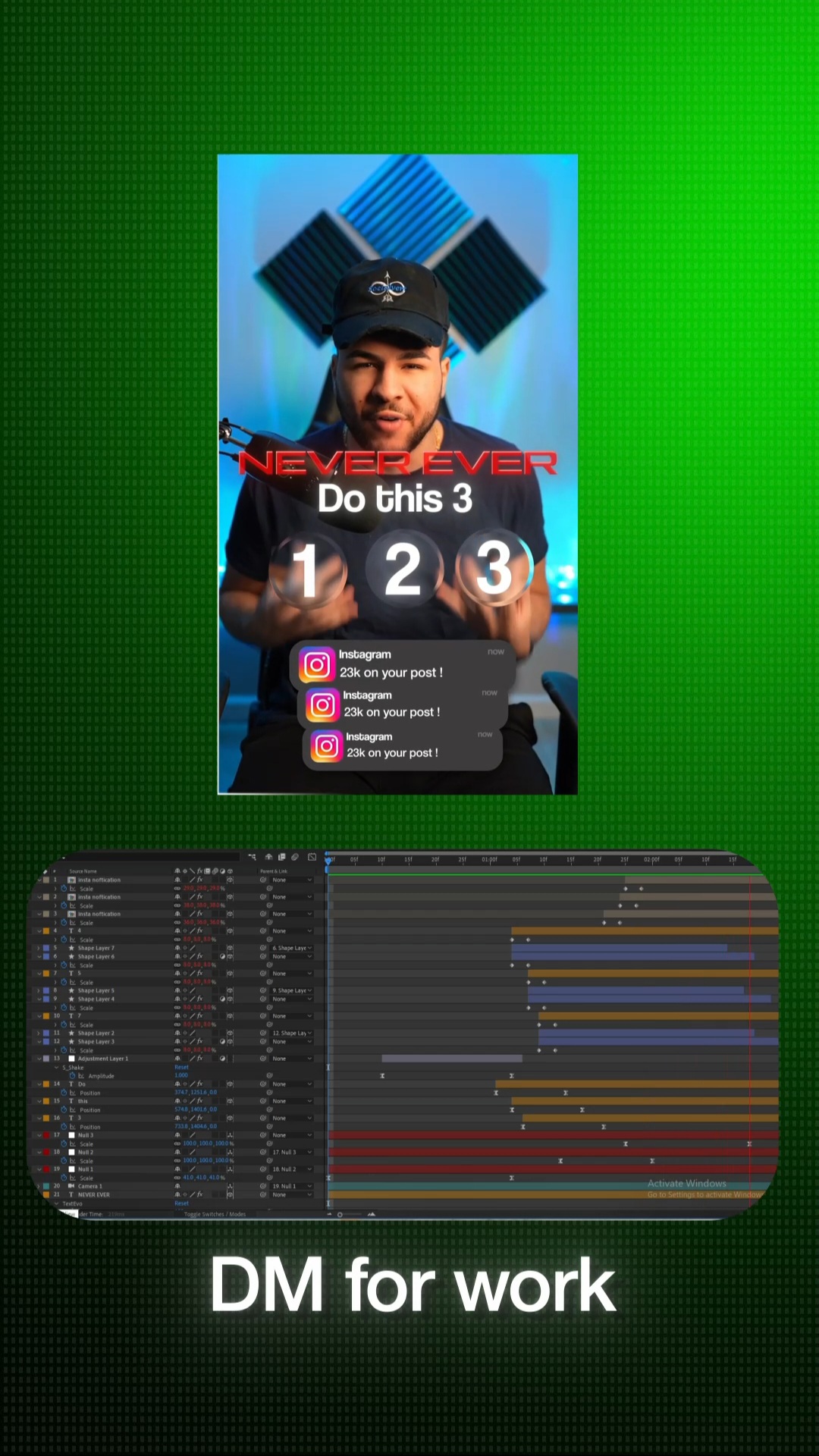 Devin Jatho Style
