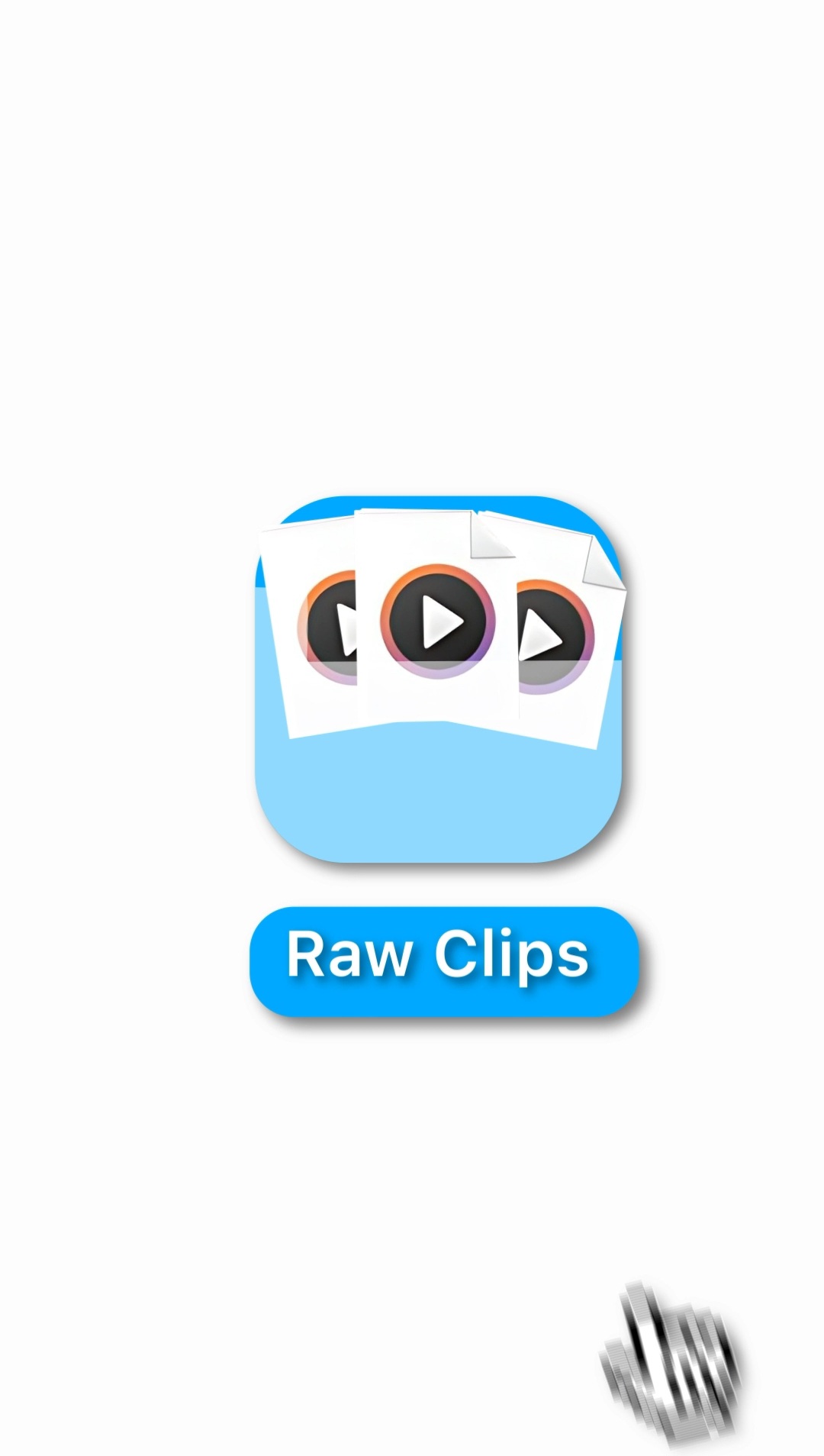 Raw Clips Video Edit