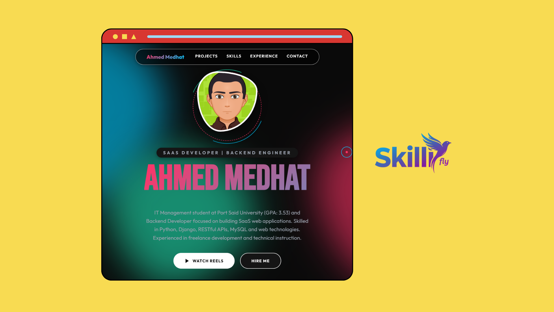 AI Blog Content Generator API