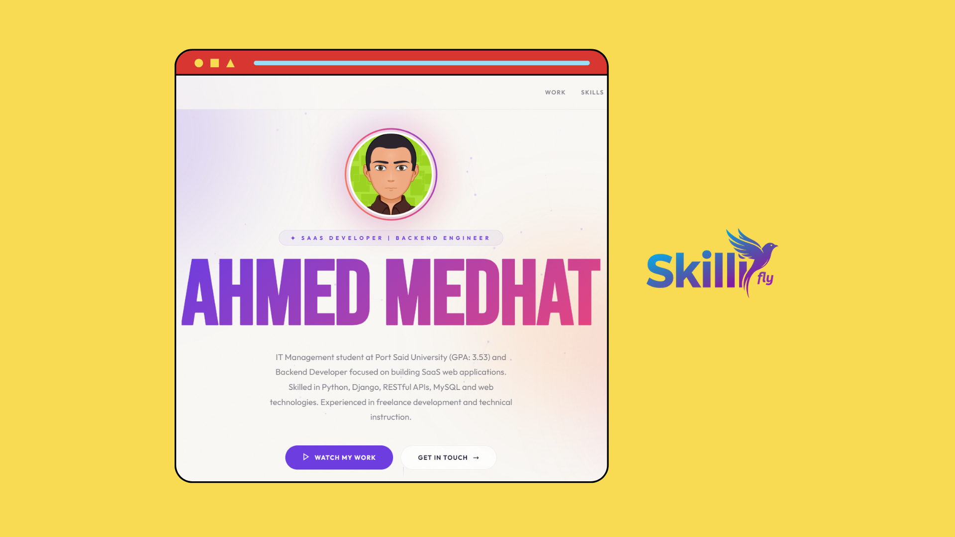 AI Blog Content Generator