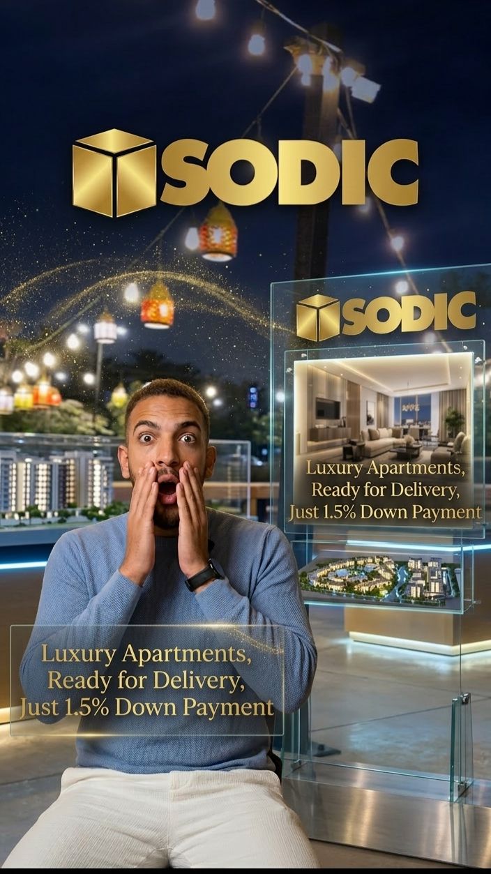 sodic (real estate)