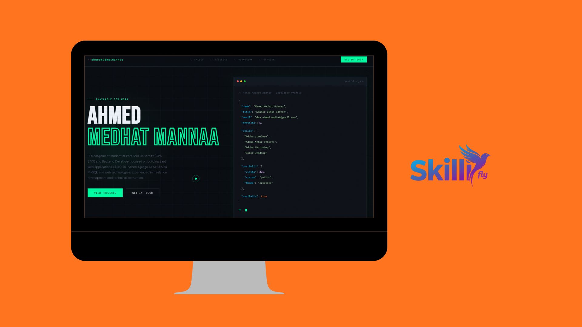 AI Blog Content Generator