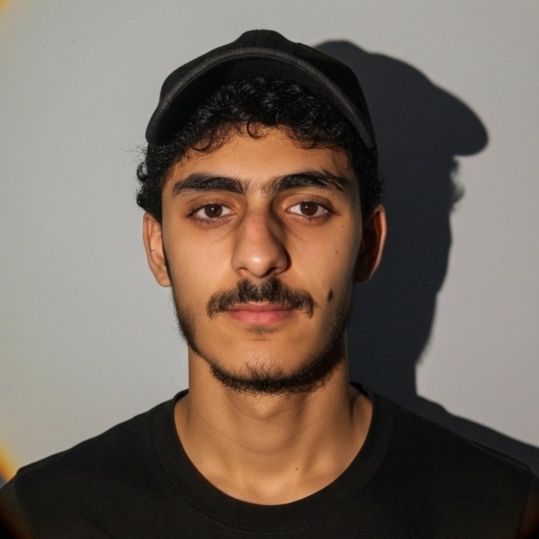 Ahmed Kamel