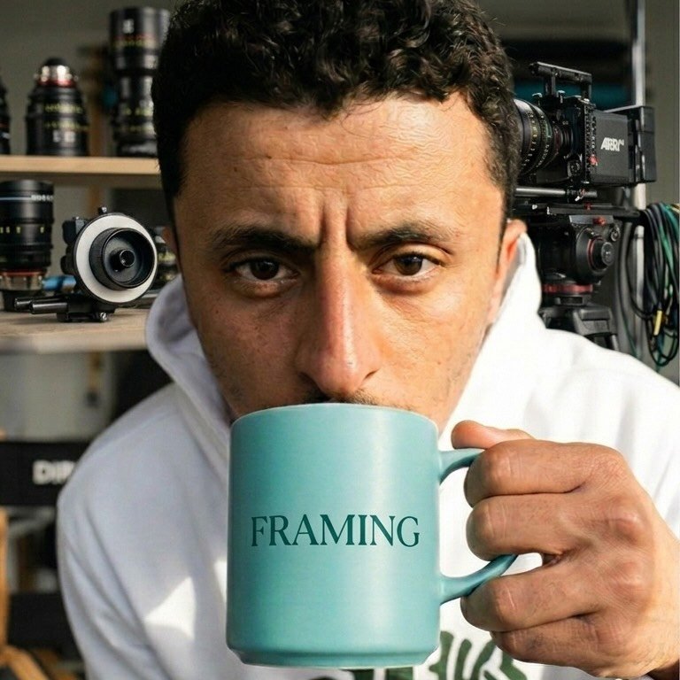 Mohamed Fawzi